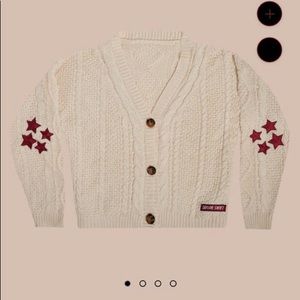 NWT Taylor Swift Red (Taylor’s Version) Cardigan
